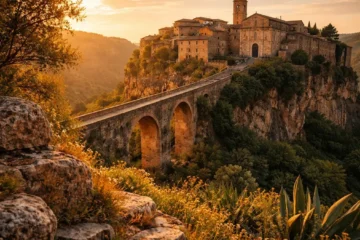 10 Luoghi da Visitare in Campania Poco Conosciuti: Guida 2025