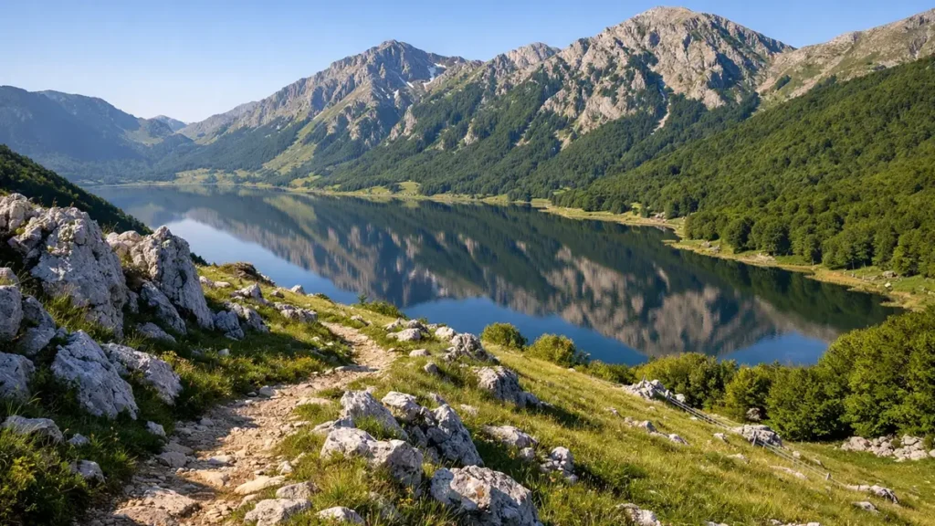 posti-da-visitare-campania-montagna