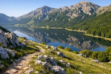 Posti da Visitare in Campania Montagna: Guida alle Vette Più Belle