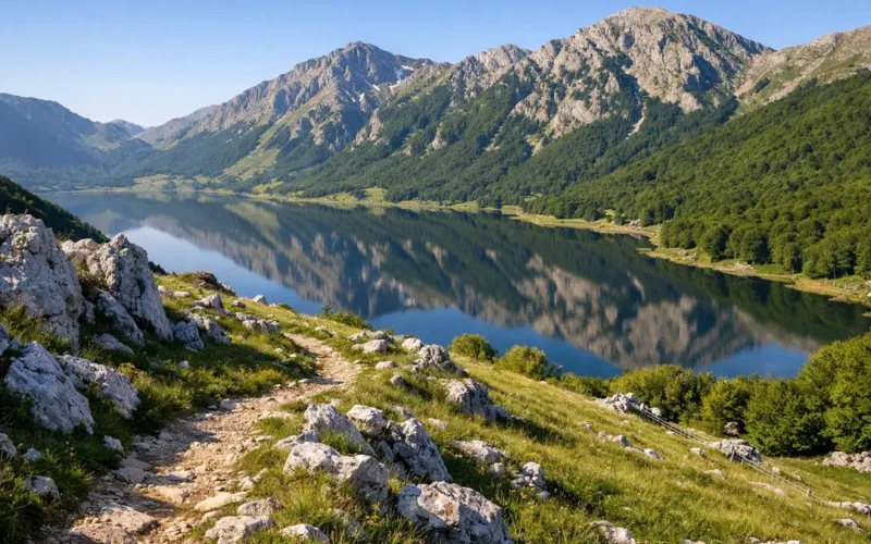 posti-da-visitare-campania-montagna