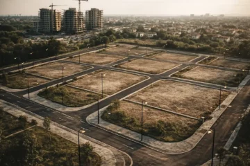 Quanto vale un terreno edificabile al metro quadro