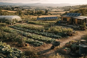 Come sfruttare un terreno di 1000 mq: idee redditizie e pratiche