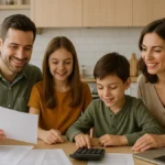 strategie-risparmio-famiglie-italiane-2025