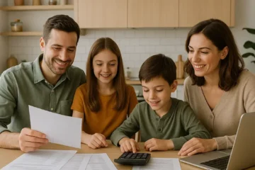 Strategie di Risparmio per Famiglie Italiane nel 2025: Guida Pratica per Ridurre le Spese Quotidiane