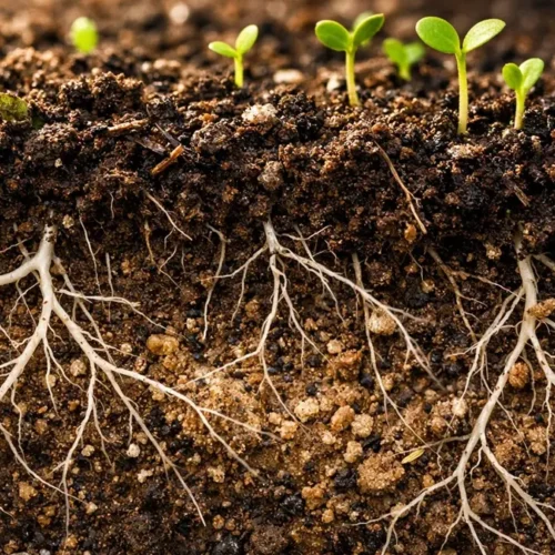 Qual è il Terreno più Adatto alla Vita delle Piante? Guida Completa