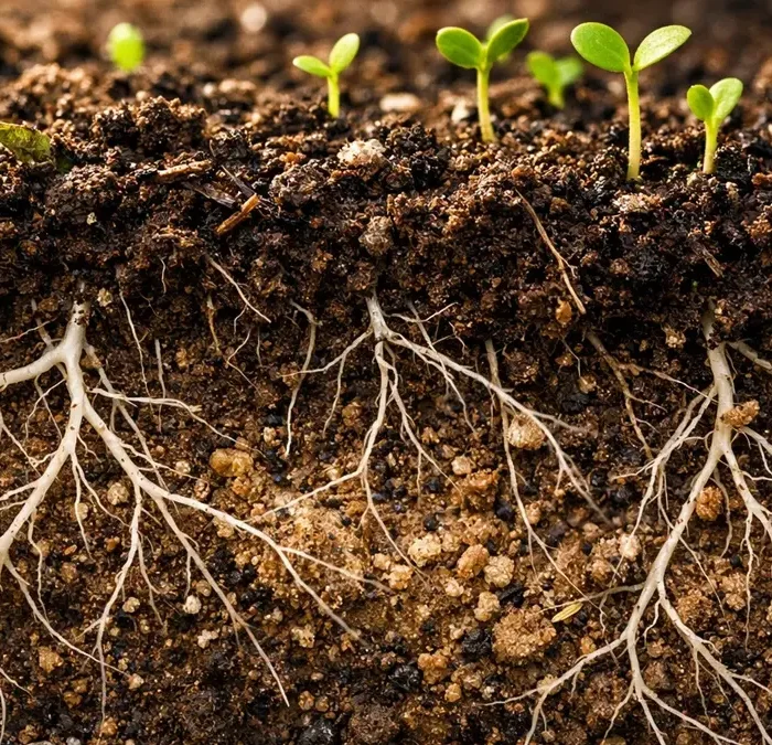 Qual è il Terreno più Adatto alla Vita delle Piante? Guida Completa