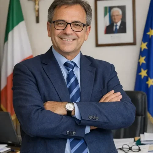 A chi risponde il dirigente scolastico in Italia?