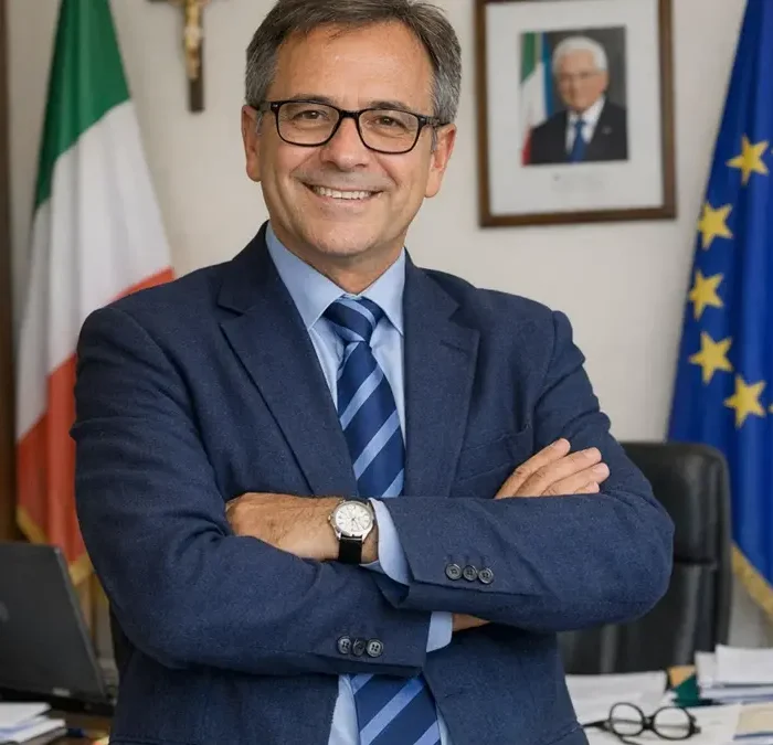 A chi risponde il dirigente scolastico in Italia?