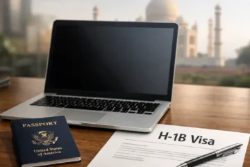 Amazon e la crisi dei visti: lavoro remoto in India ma con il divieto di programmare