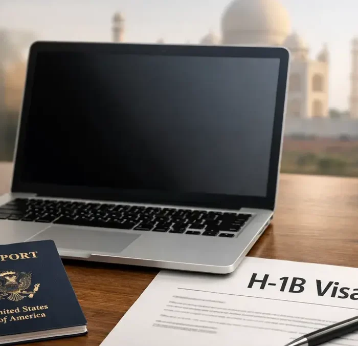 Amazon e la crisi dei visti: lavoro remoto in India ma con il divieto di programmare