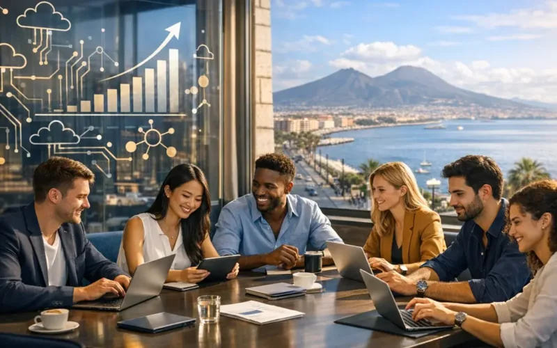 Bando Campania startup 2026 requisiti e informazioni