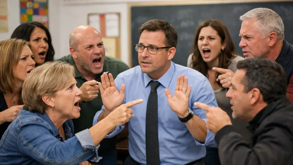 come-contestare-un-insegnante