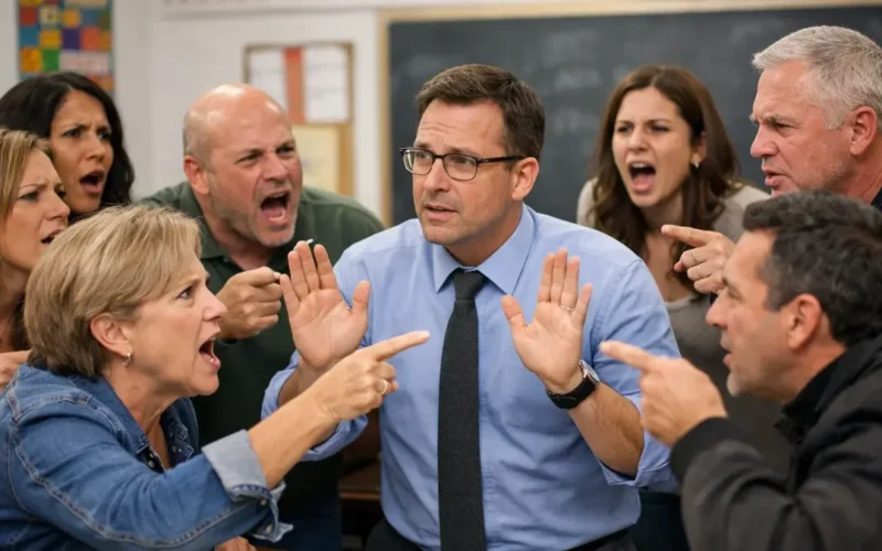 come-contestare-un-insegnante