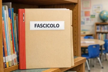 Quale tipologia di fascicolo ha in genere durata annuale?