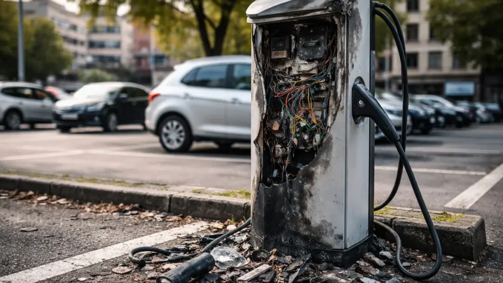 furto-cavo-ricarica-auto-elettrica