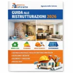 guida ristrutturazione agenzia entrate 2026