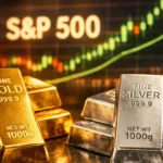 mercati-finanziari-2025-oro-argento-vs-bitcoin