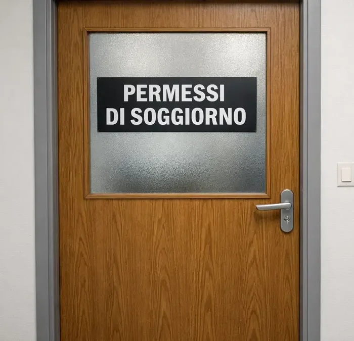 Quali permessi di soggiorno permettono di lavorare in Italia