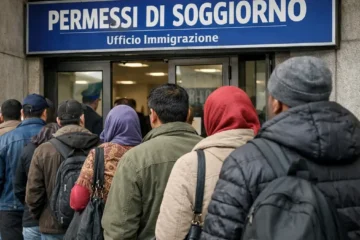 Quali permessi di soggiorno permettono di lavorare in Italia