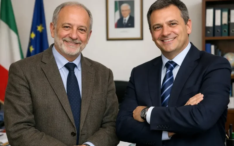 Preside e dirigente scolastico sono la stessa cosa?