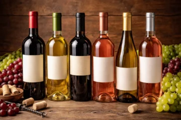 Quanto ricarico si applica su una bottiglia di vino