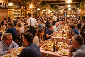 Cos’è il ricarico del ristorante negli studi di settore