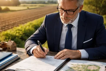 Simulazione costo atto notarile per terreno agricolo: cosa sapere oggi e quanto si spende davvero