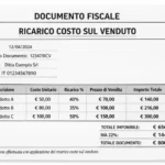 calcolo-percentuale-ricarico-costo-venduto