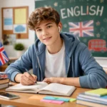 Con che livello di inglese si esce dalle superiori in Italia