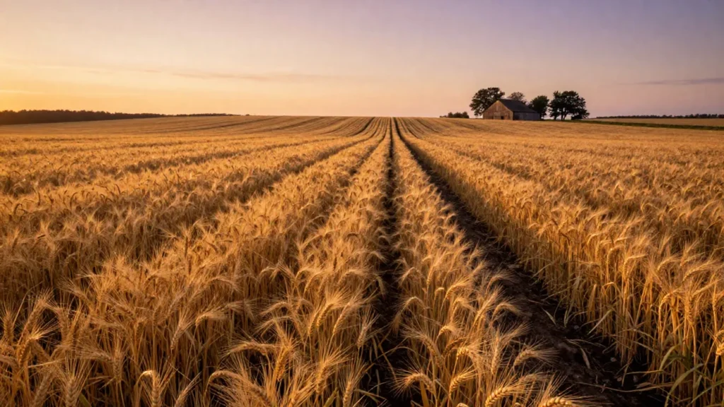 cosa coltivare in un terreno per guadagnare