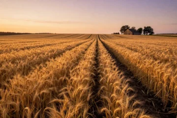 Cosa coltivare in un terreno per guadagnare