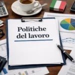 quali sono le politiche attive del lavoro