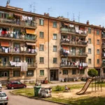 Quando ti possono togliere la casa popolare