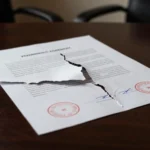 recesso-inadempimento-contratto-preliminare