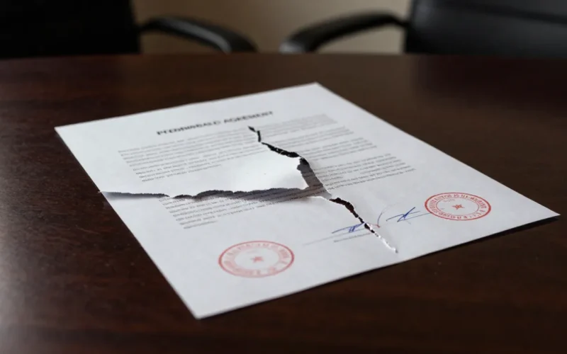 recesso-inadempimento-contratto-preliminare