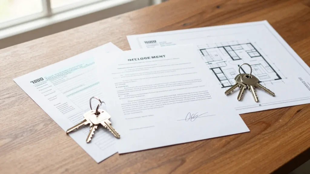 risoluzione preliminare di compravendita per inadempimento acquirente