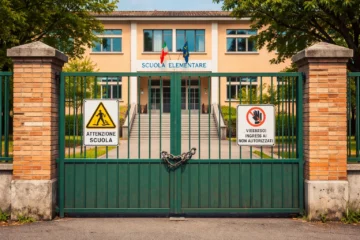 Sospensione attività didattica e chiusura scuola: cosa significa