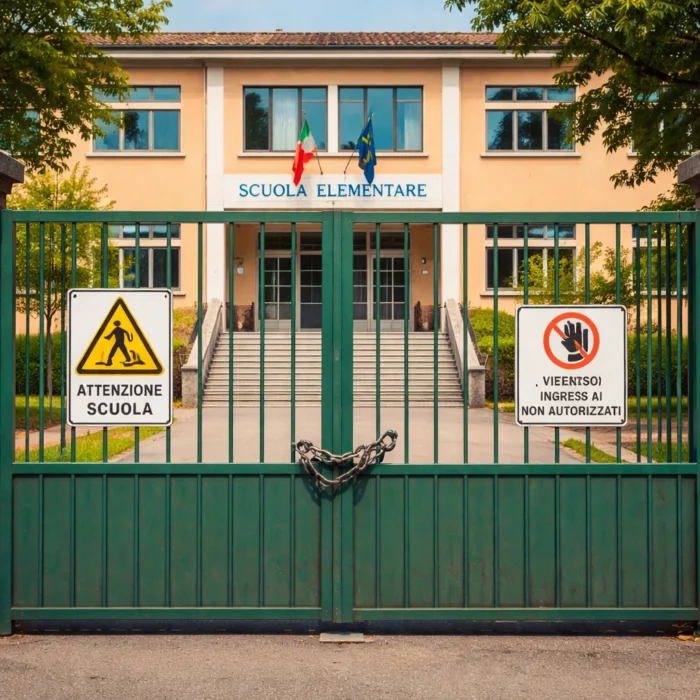 Sospensione attività didattica e chiusura scuola: cosa significa