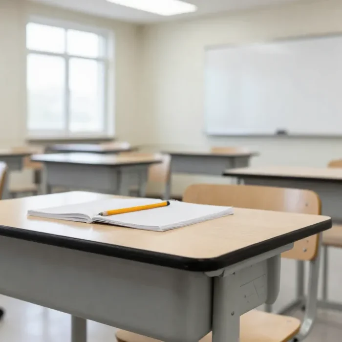 Guida alla richiesta di cambio classe per incompatibilità con il docente