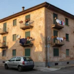 Superamento limite di reddito per alloggi ERP: regole e conseguenze