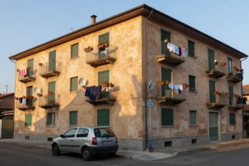 Superamento limite di reddito per alloggi ERP: regole e conseguenze