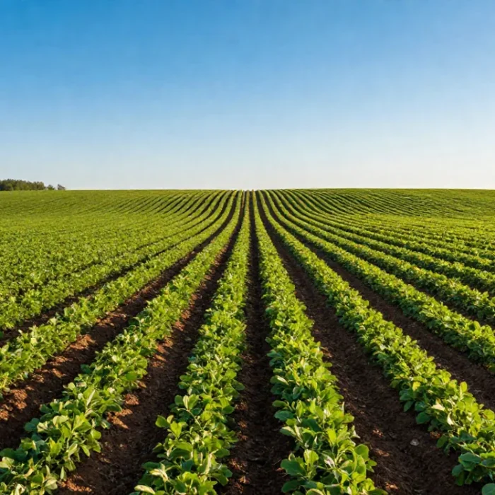 Quanto terreno serve per aprire un’azienda agricola