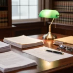 Atto di asservimento e vincolo a parcheggio: guida completa