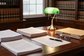 Atto di asservimento e vincolo a parcheggio: guida completa