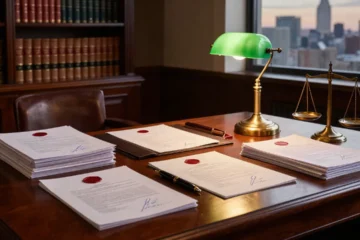 Cancellazione atto di asservimento: guida alla procedura