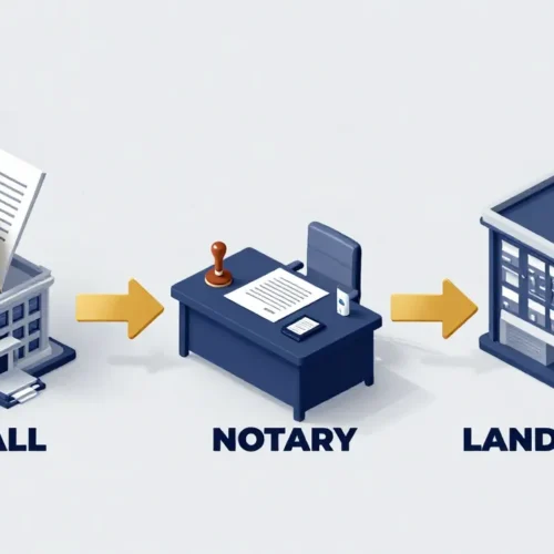 Come richiedere la cancellazione di un atto unilaterale d’obbligo