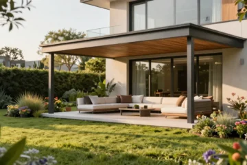 Quali permessi servono per costruire una tettoia