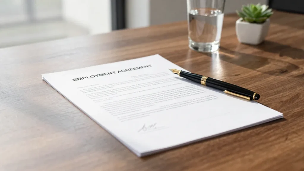 che tipo di contratto è apprendistato