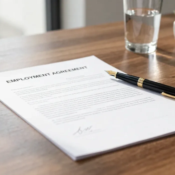 Che tipo di contratto è l’apprendistato: guida completa