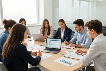 Che tipo di diploma è Amministrazione Finanza e Marketing